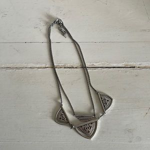 Lucky Brand Reversible Necklace
